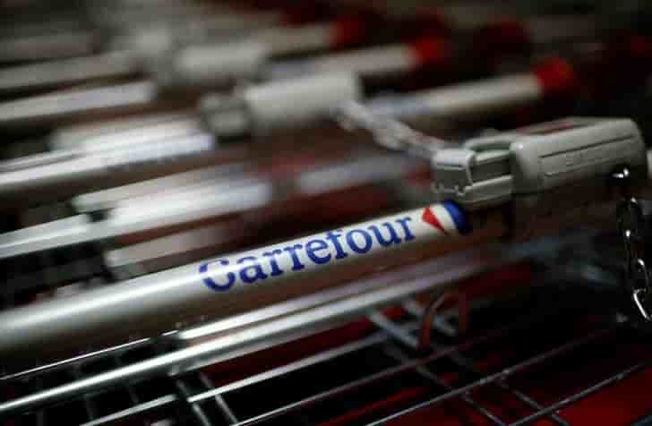 Carrefour se lance dans la banque en ligne