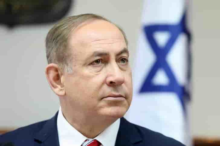 Israel salue le "message fort" de trump et un reengagement us
