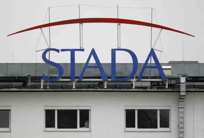 Stada: bain et cinven peut-etre prets a faire une nouvelle offre