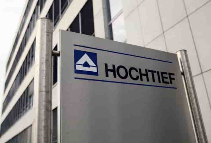 Hochtief (acs) surencherirait mercredi pour decrocher abertis, selon des sources