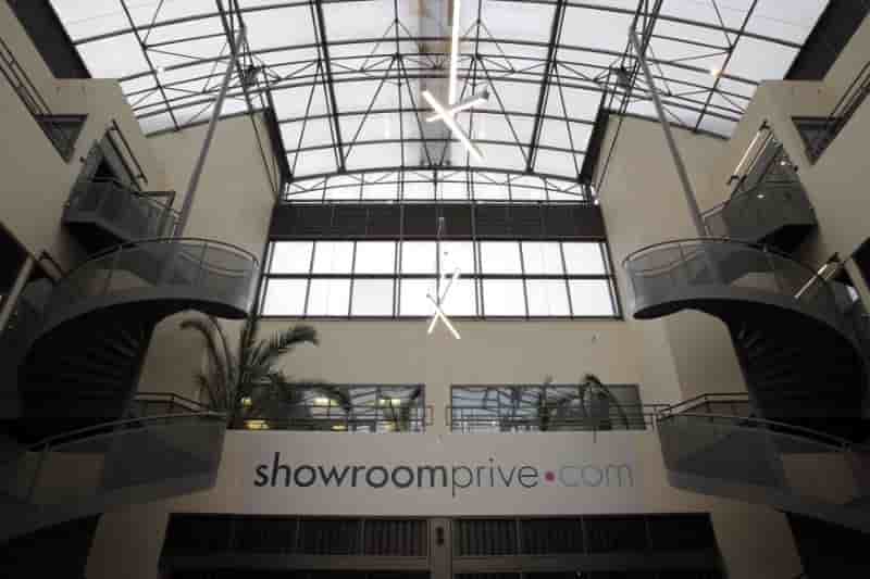 Showroomprive revoit ses objectifs a la baisse