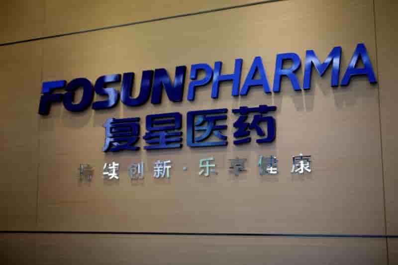 Fosun pharma acquiert le francais tridem pour 63 millions d'euros
