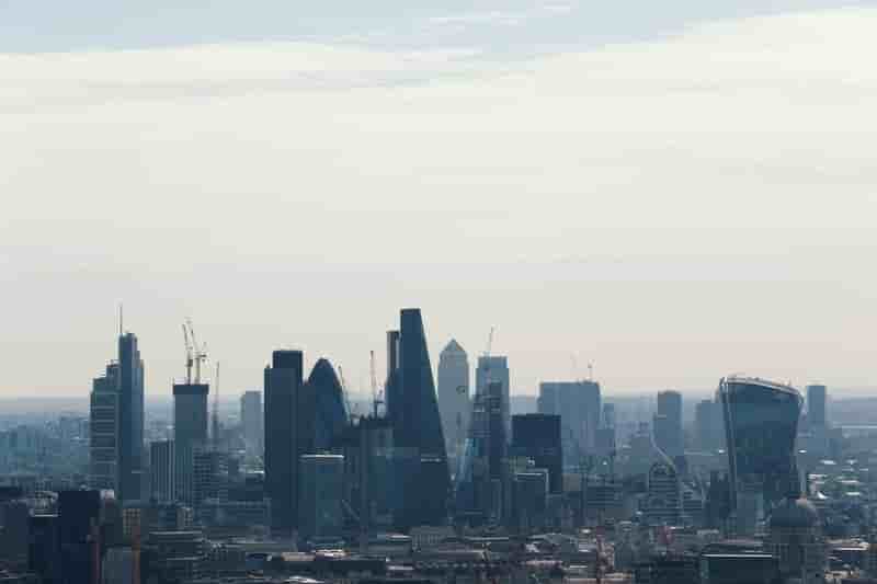 Le brexit a stimule les fusions entre entreprises britanniques