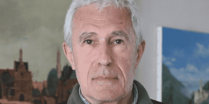 Francis Sorin