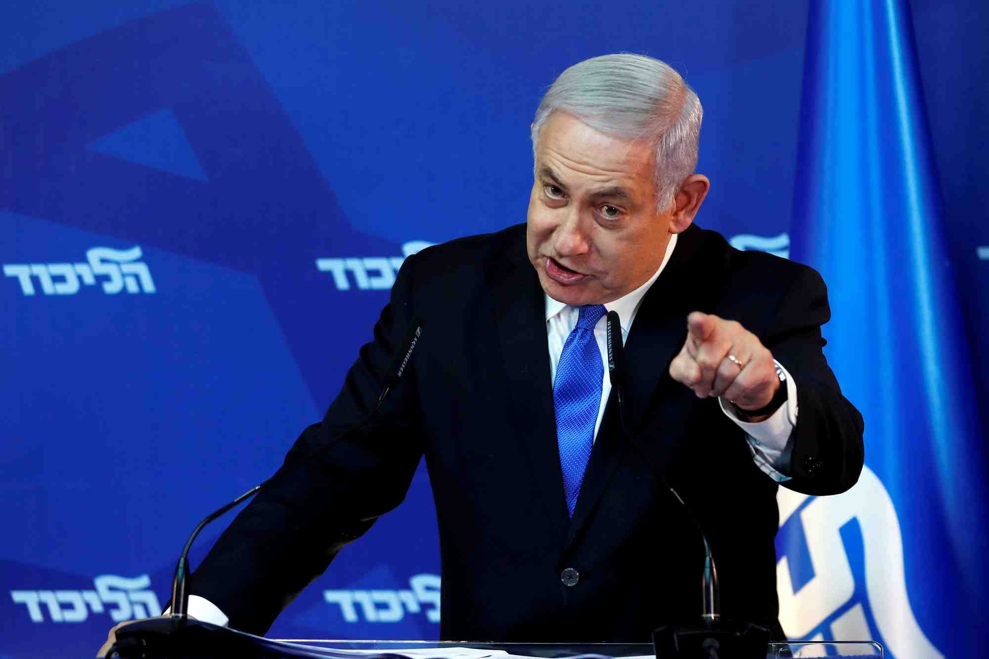 Le plan, qui doit redéfinir l'octroi des permis de travail en Israël, doit être discuté début janvier au sein du gouvernement Netanyahou, selon le média Times of Israel.