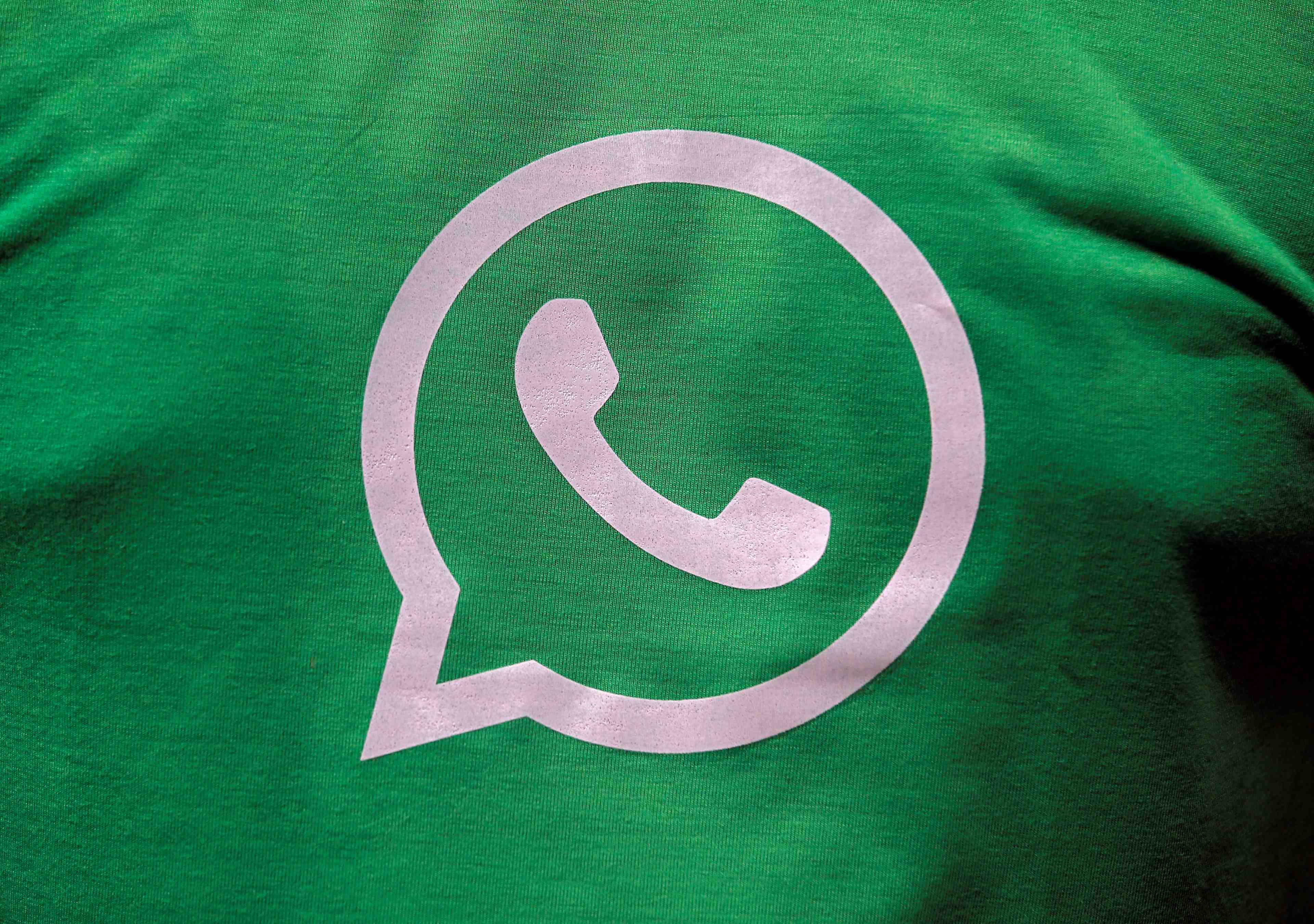 Une faille dans whatsapp permet d'installer un logiciel espion