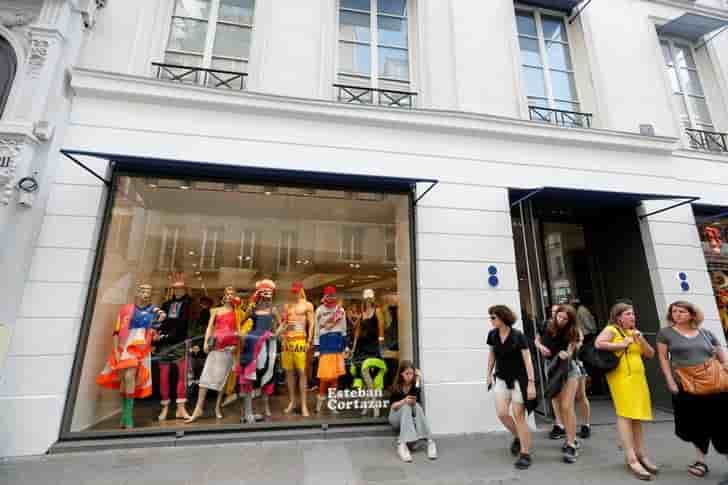 France: l'inflation est restee stable en aout