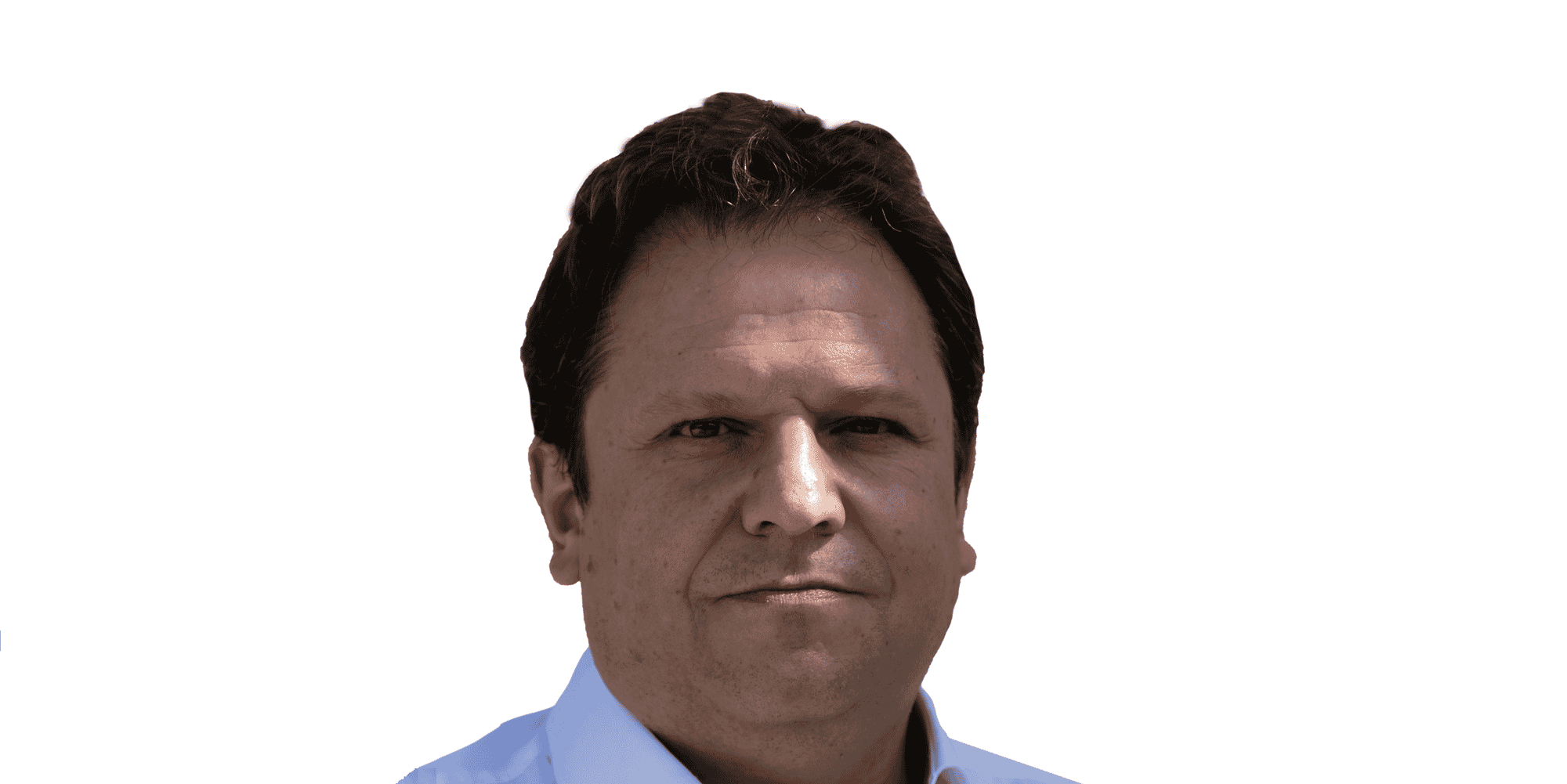 Stéphane Chemouny, Co-fondateur et Dirigeant de Certhis Therapeutics.