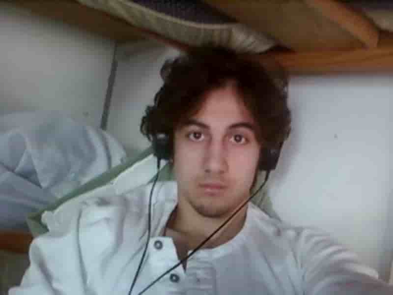 Usa: requete pour retablir la peine de mort pour l'auteur de l'attentat de boston