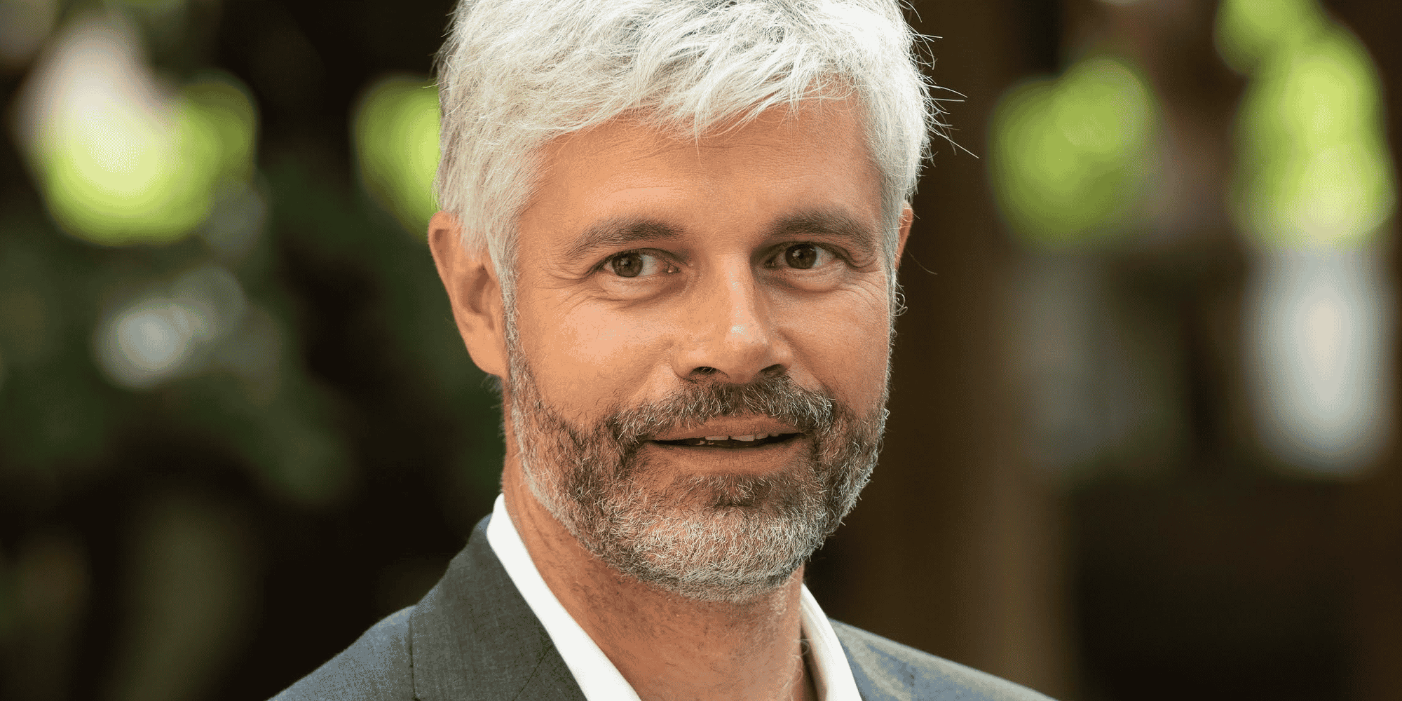 Laurent Wauquiez