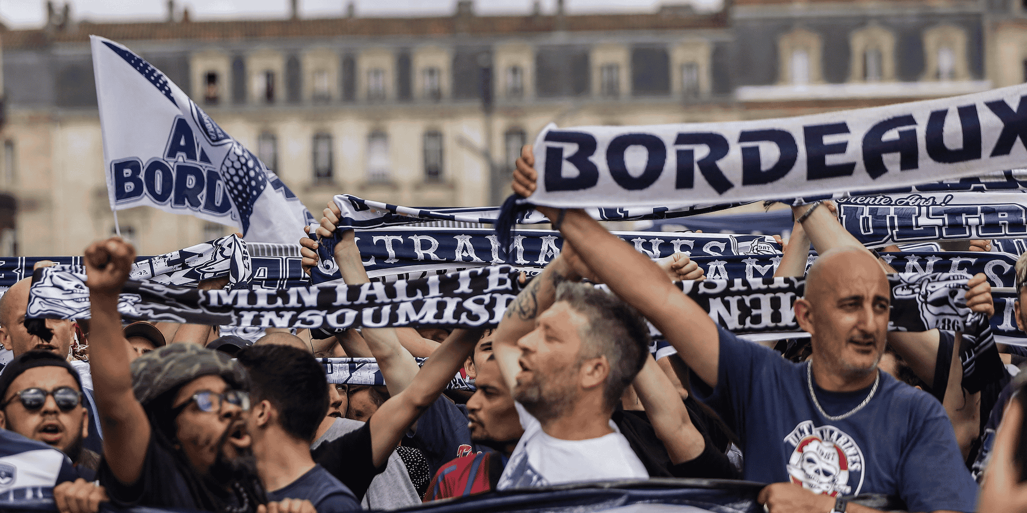 Girondins de Bordeaux