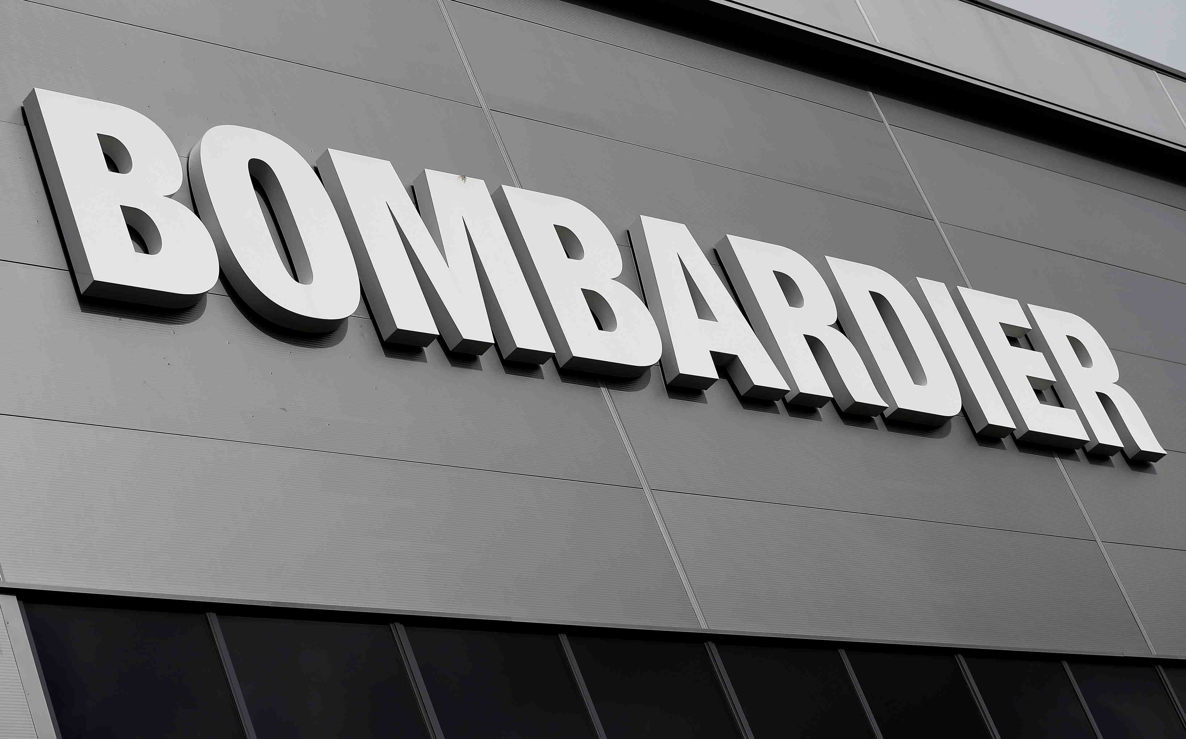 Bombardier cede sa part dans alstom pour 506,2 millions d'euros