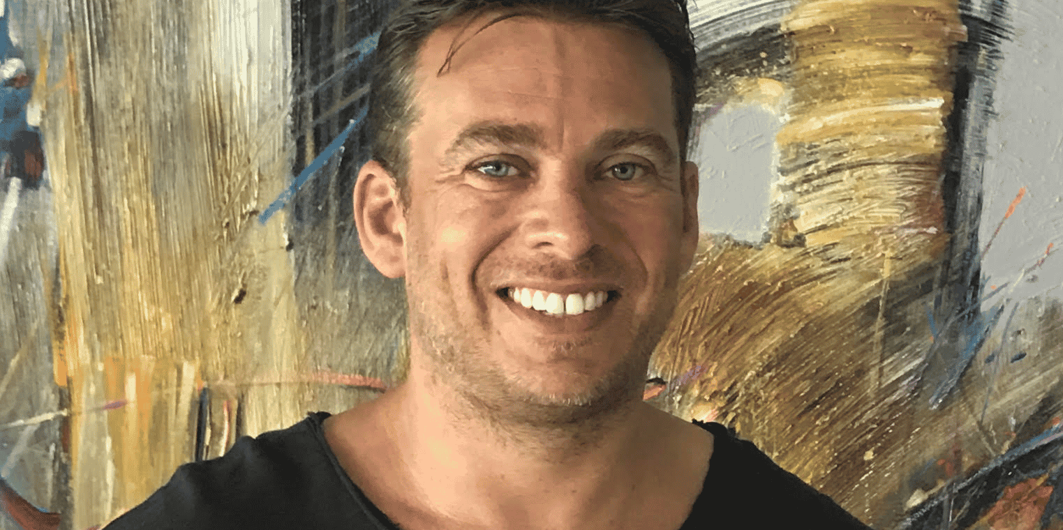 Thierry Fontaine