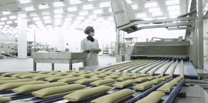 agroindustrie nigeria