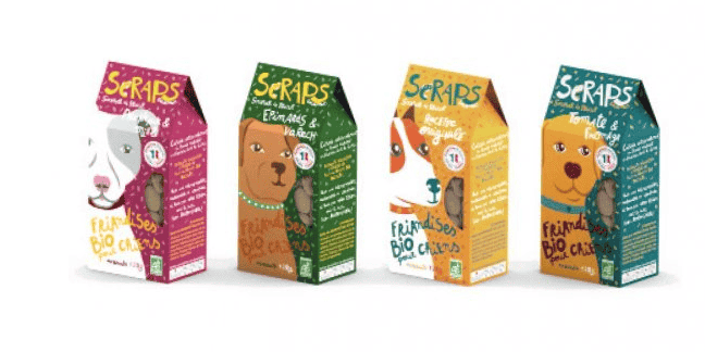 Scraps Gourmet