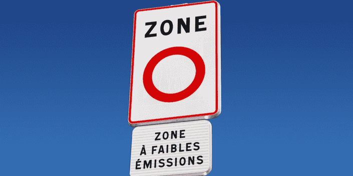 A ce jour, onze métropoles ont commencé à déployer des ZFE, chacune avec son propre calendrier.