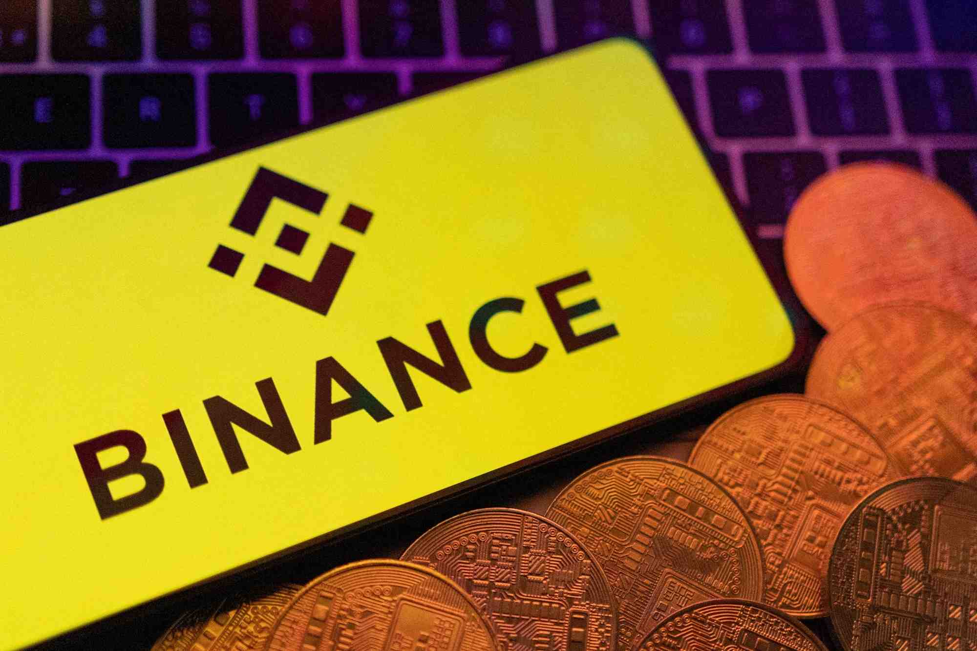En avril 2024, Changpeng Zhao, ex-patron de Binance, a été condamné à quatre mois d'emprisonnement pour blanchiment d'argent.