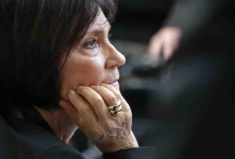 Carlotti candidate dans l'un des secteurs de Marseille