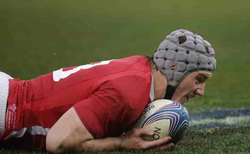 Six Nations: Davies et Wyn-Jones de retour dans le XV gallois