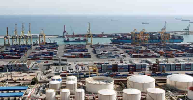 L'espagne a reduit son deficit commercial en 2015