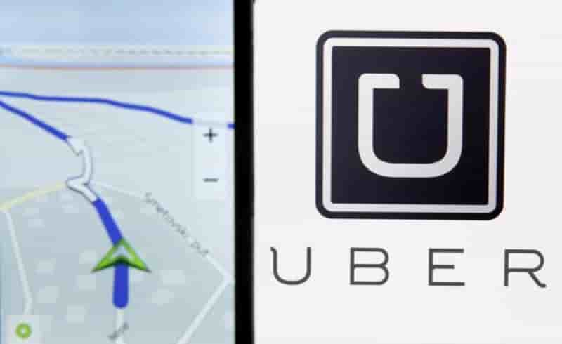 Bruxelles contre une interdiction d'uber et des services lies a l'"economie de partage"