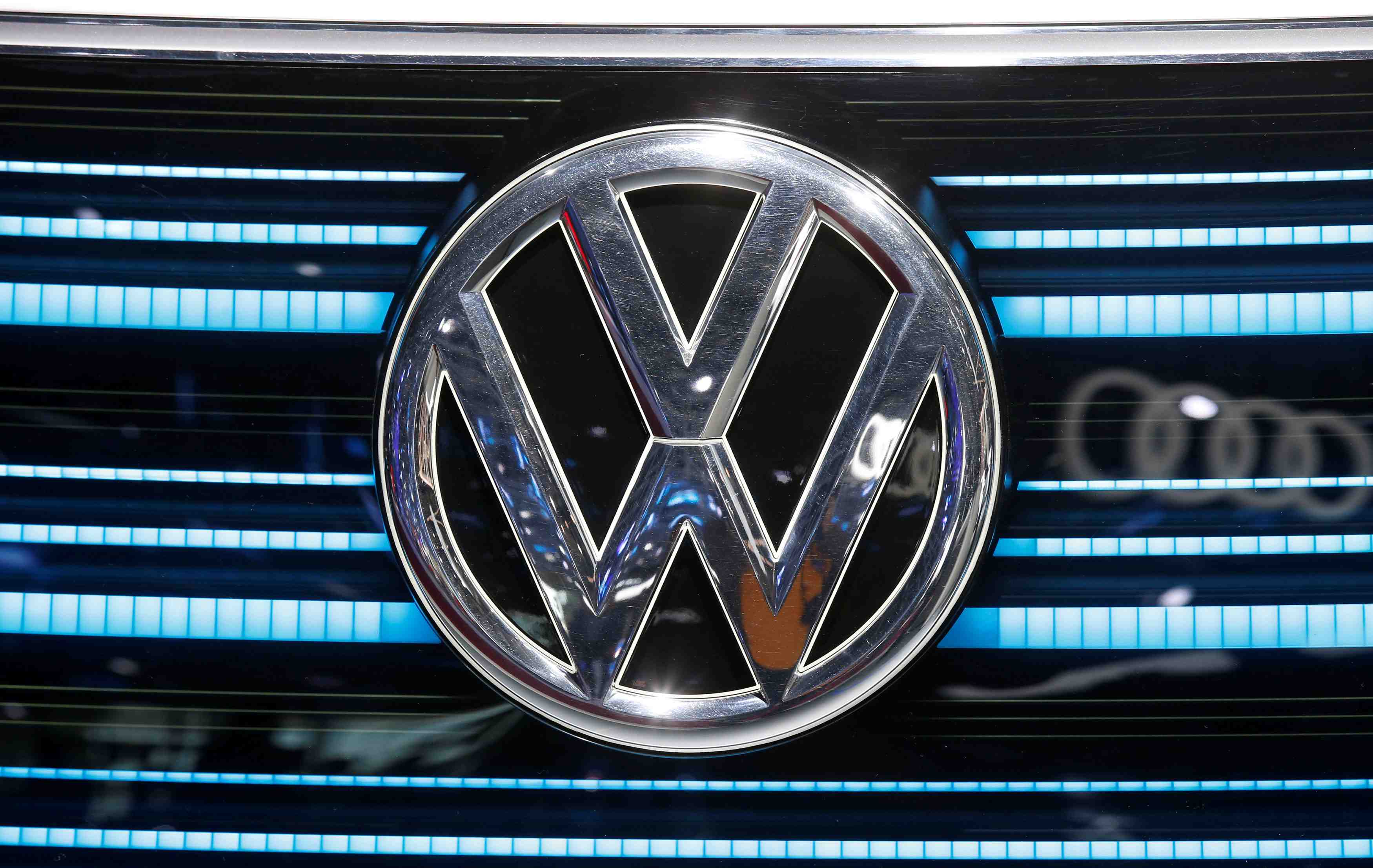Volkswagen vise 3,7 milliards d'economies d'ici 2021