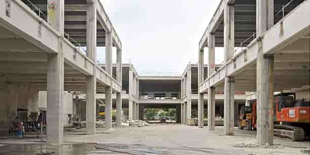 Cité numérique Bordeaux Bègles