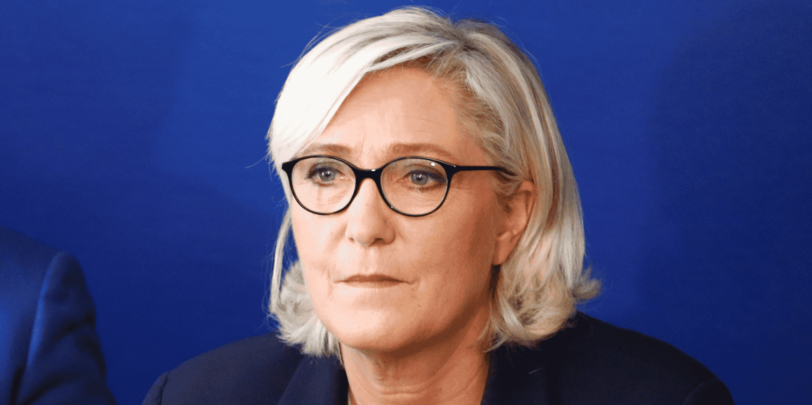Francophonie: le pen s'indigne du soutien de macron a mushikiwabo