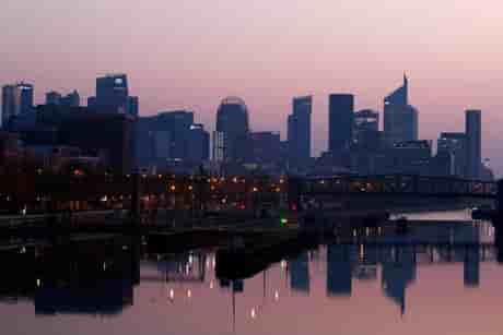 France: les creations d'entreprises chutent de 25,5% en mars