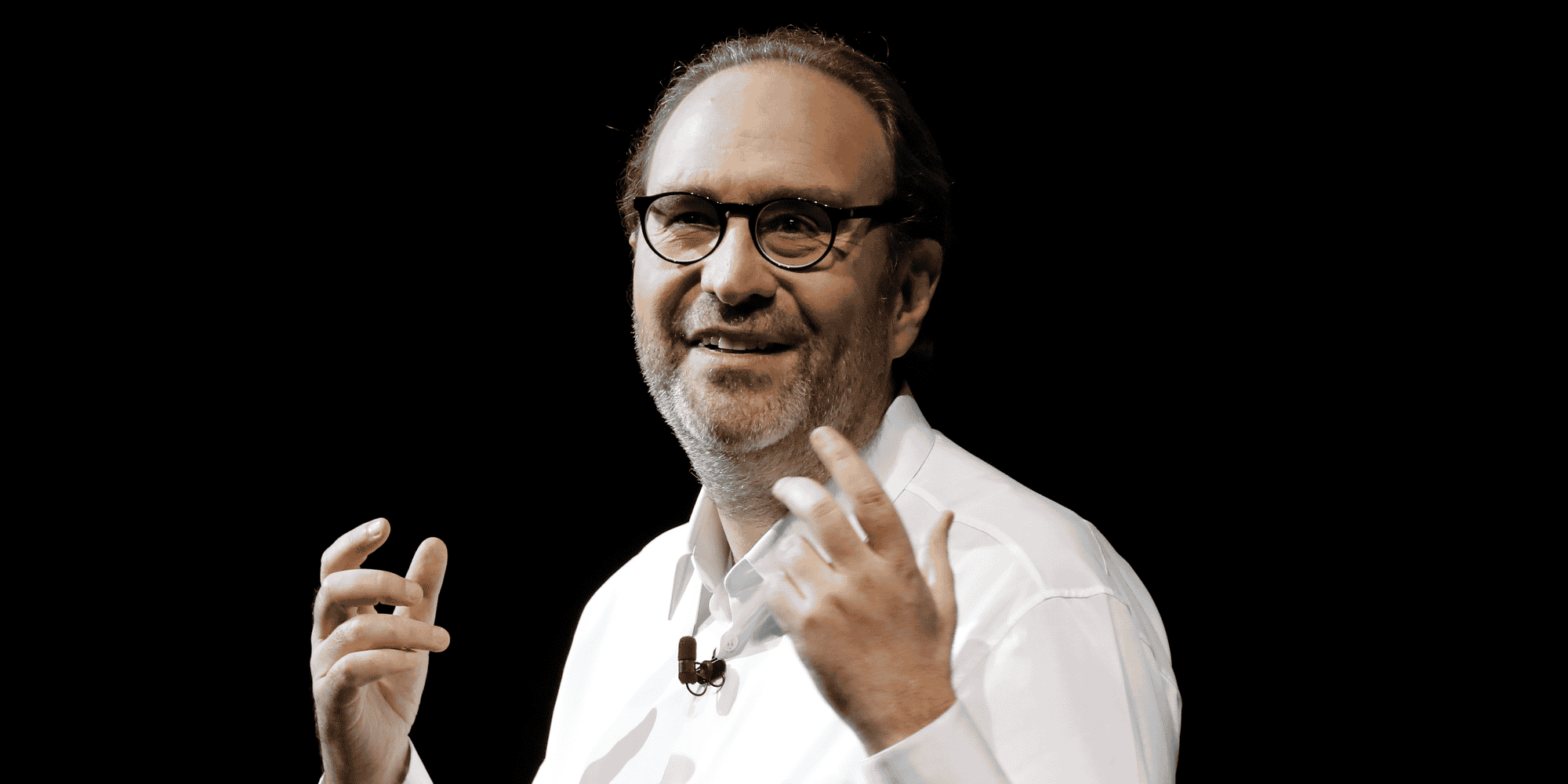 Xavier niel pourrait lancer une nouvelle "spac" la semaine prochaine, dans la consommation