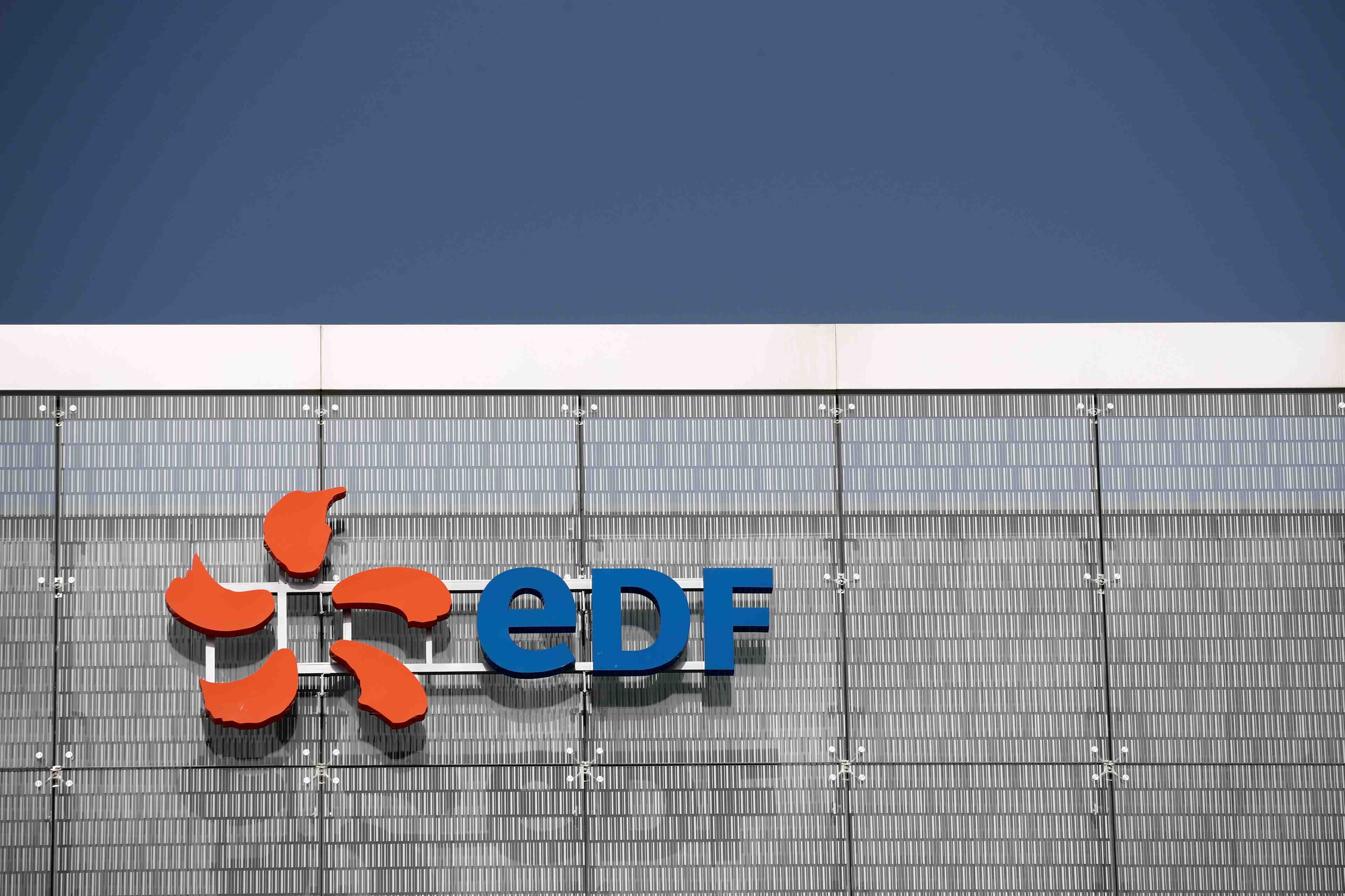 Edf: les chances de reforme avant la presidentielle s'amenuisent, selon des sources