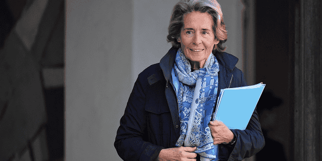 Caroline Cayeux