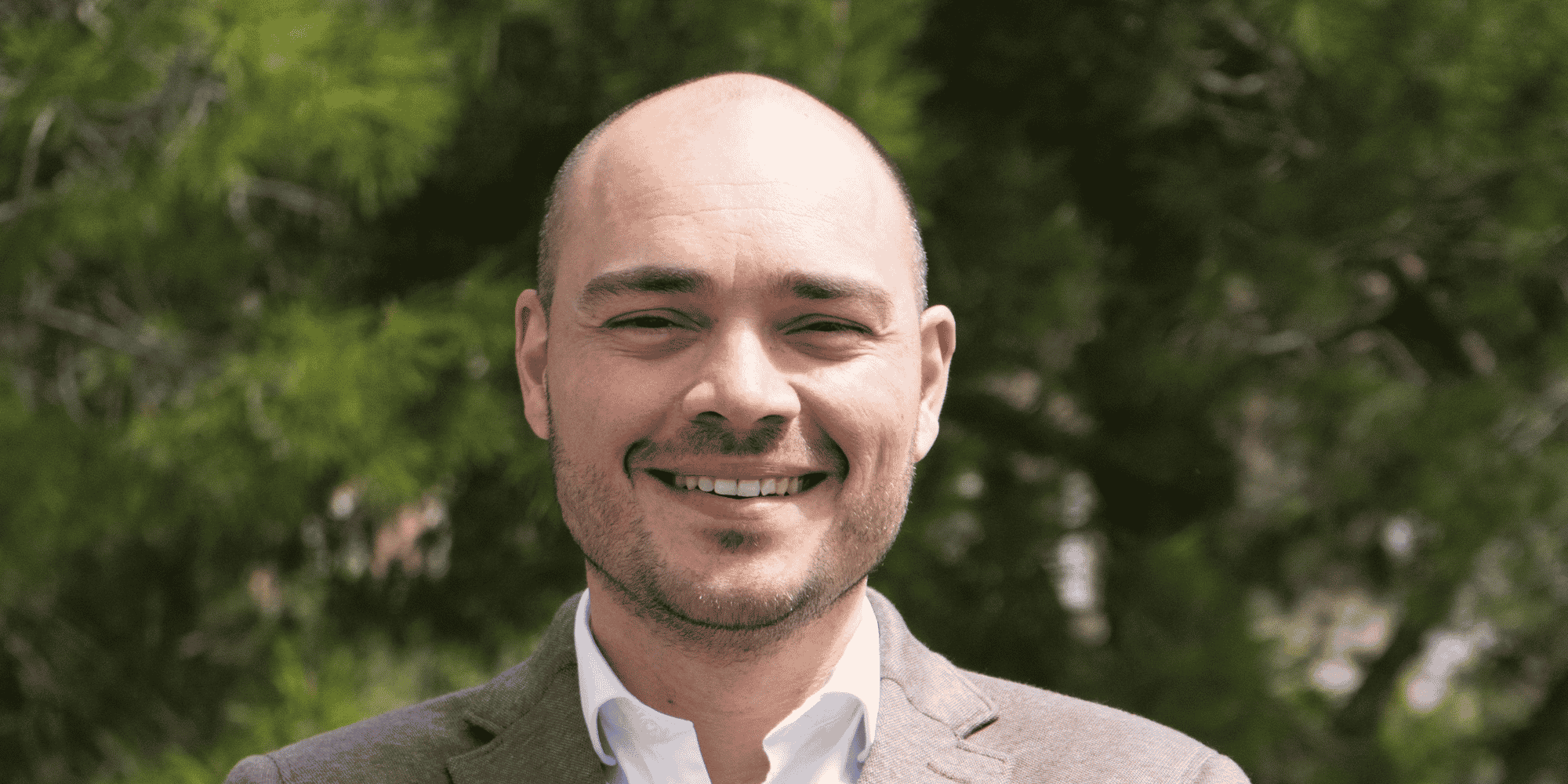 Thomas Arnaud, gourmet de l'engagement