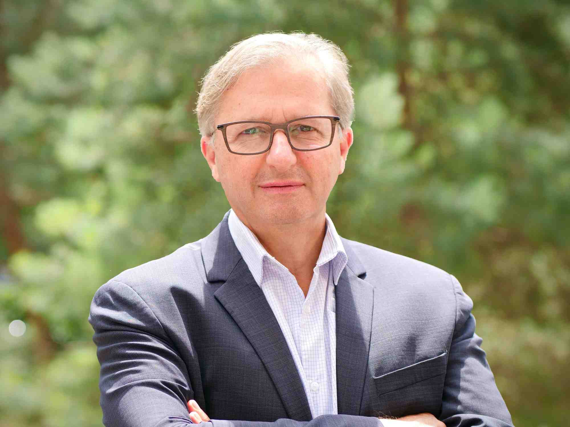 Le président de l'Ademe alerte sur l'urgence de développer toutes les énergies décarbonées