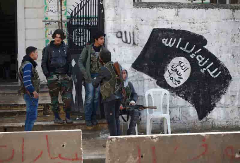 Assad et Al Qaïda, les deux ennemis des révolutionnaires syriens