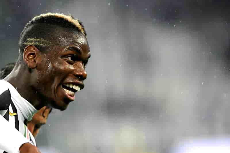 Série A: Pogba offre une précieuse victoire à la Juve