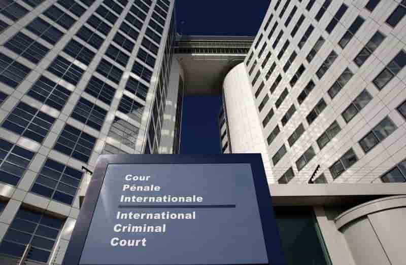 Les palestiniens seront admis a la cpi le 1er avril