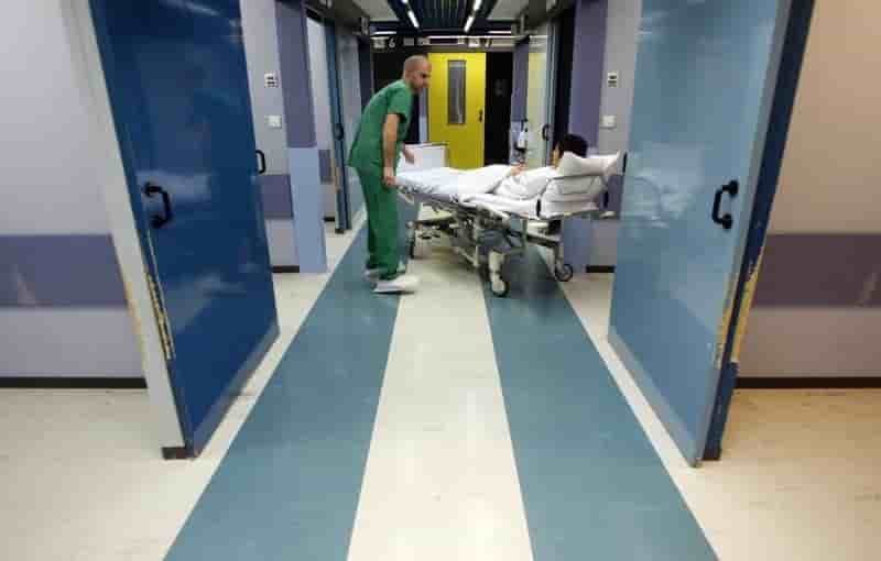 Hausse de 3,1% des depenses d’assurance maladie en 2014