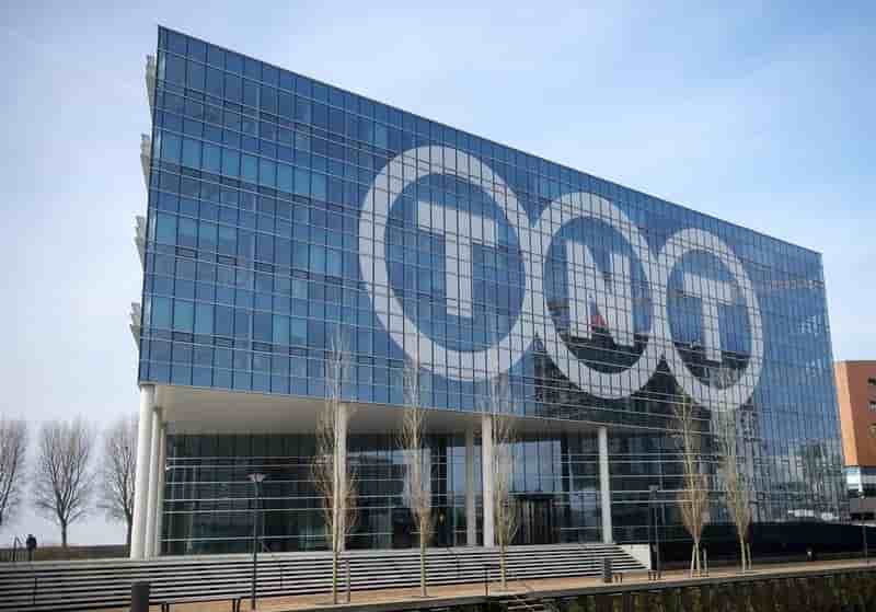 Tnt avertit sur ses resultats, marges sous pression en france