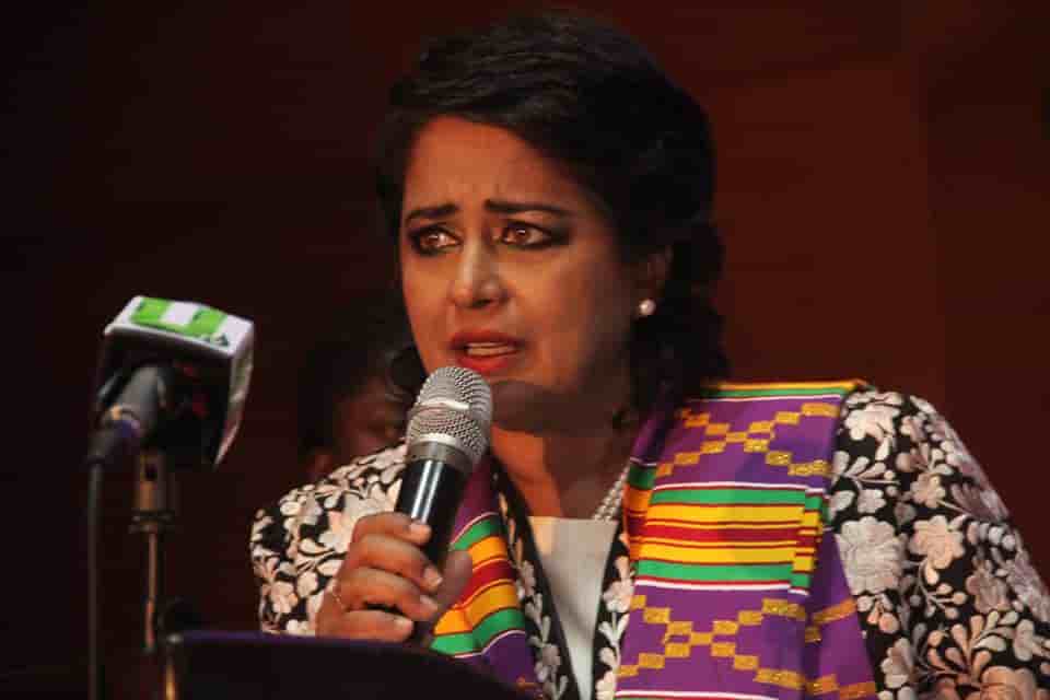 Ameenah Gurib-Fakim