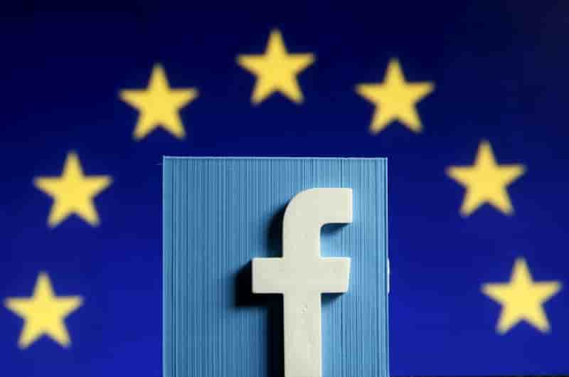 L'ue veut durcir l'encadrement des reseaux sociaux