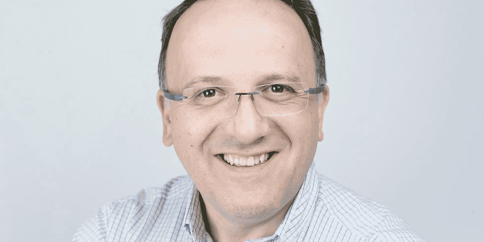 Alexandre Ginon