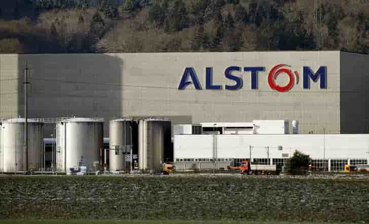 Un depute saisit la justice sur l'affaire alstom-ge