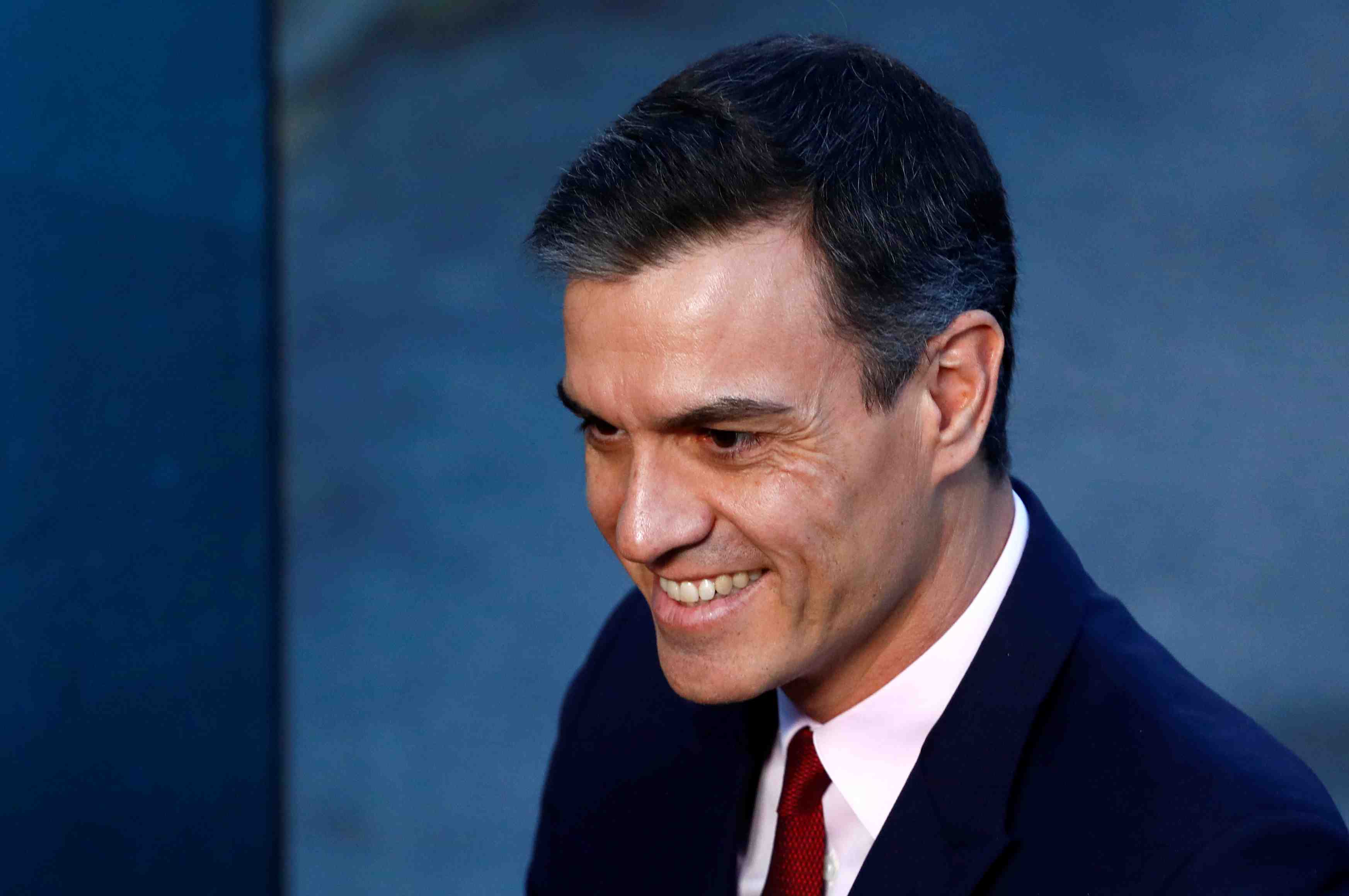 Dernier debat en espagne avant les elections de dimanche