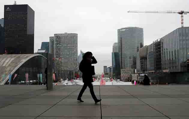 Les quartiers d'affaires de la région parisienne vont être surtaxés de 20%.