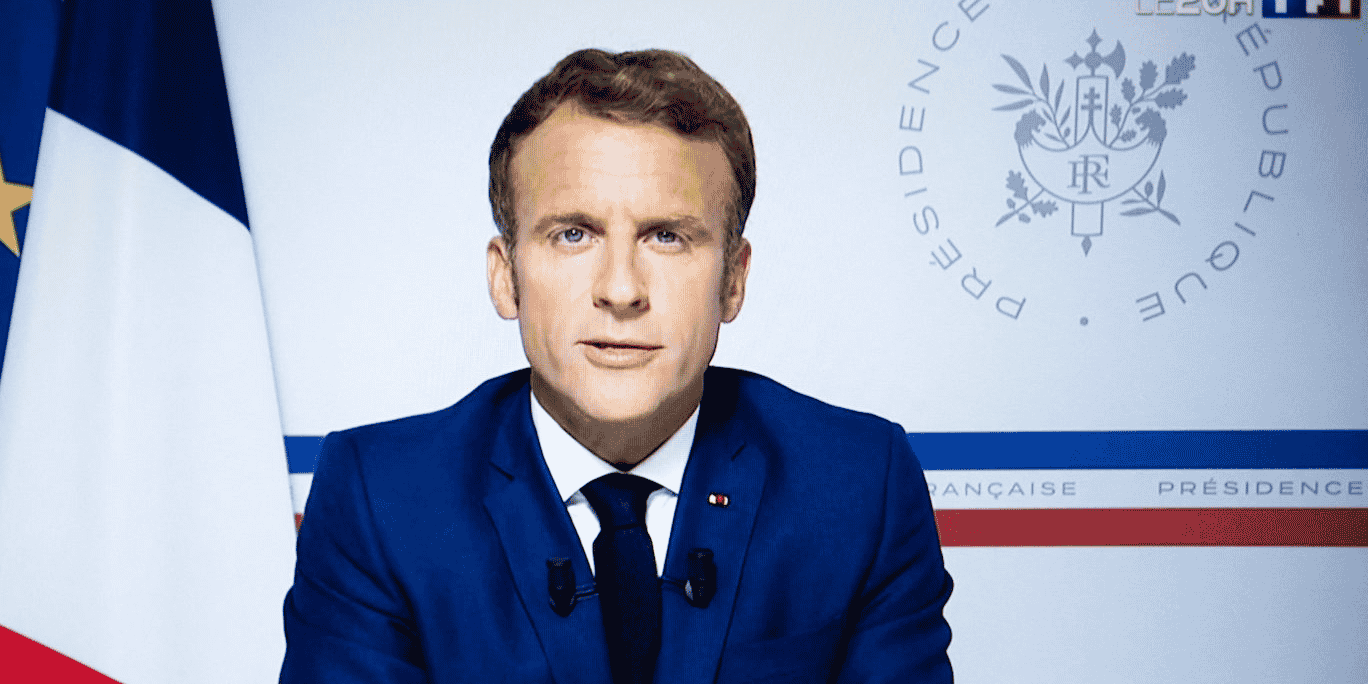 Macron