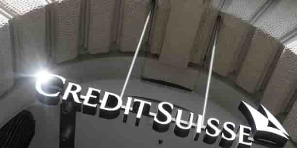 credit suisse