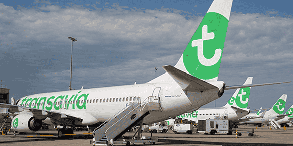 La compagnie Transavia France ouvre sa 4e base à Montpellier, avec deux avions basés et 14 premières destinations
