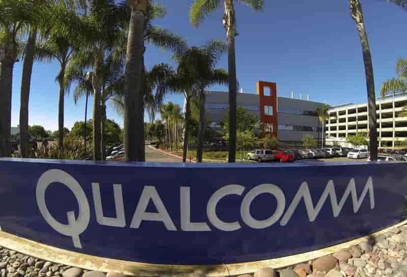 Qualcomm trouve un accord avec la chine