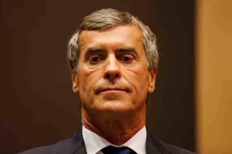 Jerome cahuzac renvoye en correctionnelle